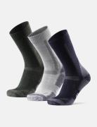 Danish Endurance Hiking Classic Socks Multi/patterned