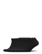 Jack & J S Jacdongo Socks 10 Pack Noos Svart