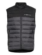 Sail Racing Spray Down Vest Svart