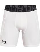 Under Armour Ua Hg Armour Shorts Vit