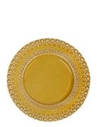 PotteryJo Daisy Dinnerplate 29 Cm 2-Pack Gul