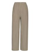 Samsøe Samsøe Uma Trousers 10167 Khaki Green