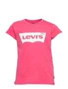 Levi's Levi's® Short Sleeve Batwing Tee Rosa