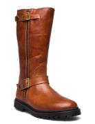 Arauto RAP Hand Made High Boot Brun