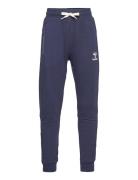 Hummel Hmlon Pants Blå