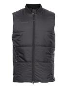 Craft Core Light Padded Vest M Svart