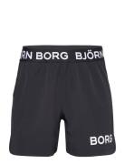 Björn Borg Borg Short Shorts Svart