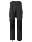 Helly Hansen Hp Racing Deck Pants Grå