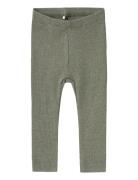 Name It Nbnkab Legging Noos Brun