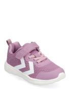 Hummel Actus Ml Recycled Infant Lila