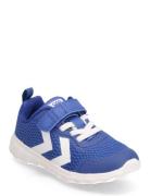 Hummel Actus Ml Recycled Infant Blå