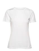 Newline Women Core Functional T-Shirt S/S Vit