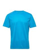 Newline Men Core Functional T-Shirt S/S Blå