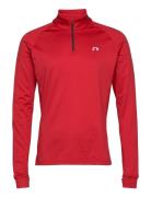 Men's Core Midlayer Sport Sweat-shirts & Hoodies Fleeces & Midlayers R...
