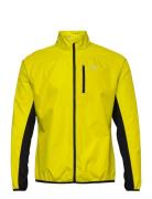 Newline Men's Core Jacket Gul