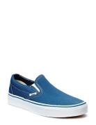 Ua Classic Slip-On Sneakers Blue VANS