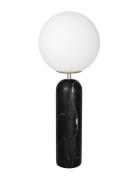 Globen Lighting Table Lamp Torrano Svart