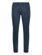 2019 D-Strukt Trousers Bottoms Jeans Slim Blue Diesel