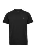 Clean Cut Copenhagen Basic Organic Tee Svart