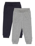 Minymo Sweat Pants Multi/patterned