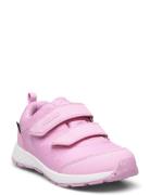 Viking Veme Low Gtx R Rosa