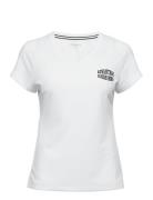 Björn Borg Ace T-Shirt Vit