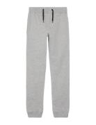 Name It Nkmsweat Pant Unb Noos Grå