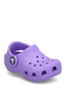 Crocs Classic Clog T Lila