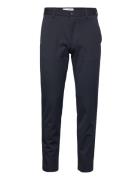 Selected Homme Slhslim-Best Flex Pants B Marinblå