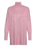 Soyaconcept Sc-Dollie 719 - Pullover Rosa