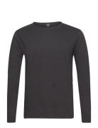 Replay Long-Sleeved T-Shirt Regular Svart