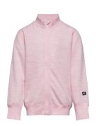 Sweater, Mahin Sport Sweat-shirts & Hoodies Sweat-shirts Pink Reima
