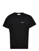 Bizet Classic Tee Designers T-shirts Short-sleeved Black Jeanerica