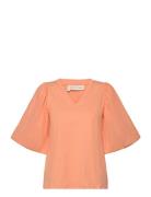 InWear Umeiw V-Neck Orange