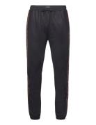 Contrast Tape Track Pant Bottoms Sweatpants Navy Fred Perry