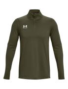 Under Armour Ua M's Ch. Midlayer Grön