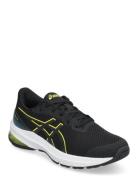 Asics Gt-1000 12 Gs Svart