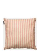 LINUM Pirlo Cushion Cover Rosa