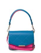 Blanca Bag Medium Bags Small Shoulder Bags-crossbody Bags Blue Noella
