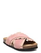 Sandal Shoes Summer Shoes Sandals Pink Sofie Schnoor Baby And Kids