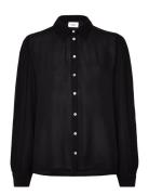 Saint Tropez Albasz Shirt Svart