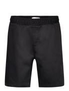 Makia Gustaw Shorts Svart