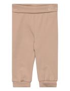 Fixoni Pants Beige