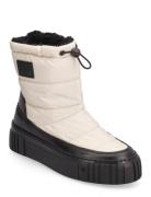 GANT Snowmont Mid Boot Vit