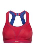 Shock Absorber Ultimate Run Bra 5044 Röd