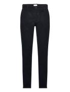 Lindbergh Corduroy Club Pants Svart