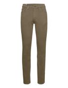 GANT Slim Desert Jeans Khaki Green