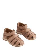 Wheat Sandal Frei L Beige