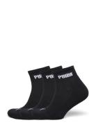 Puma Unisex New Generation Cushi Sport Socks Regular Socks Black PUMA