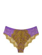 Understatement Underwear Lace Cheeky Lila